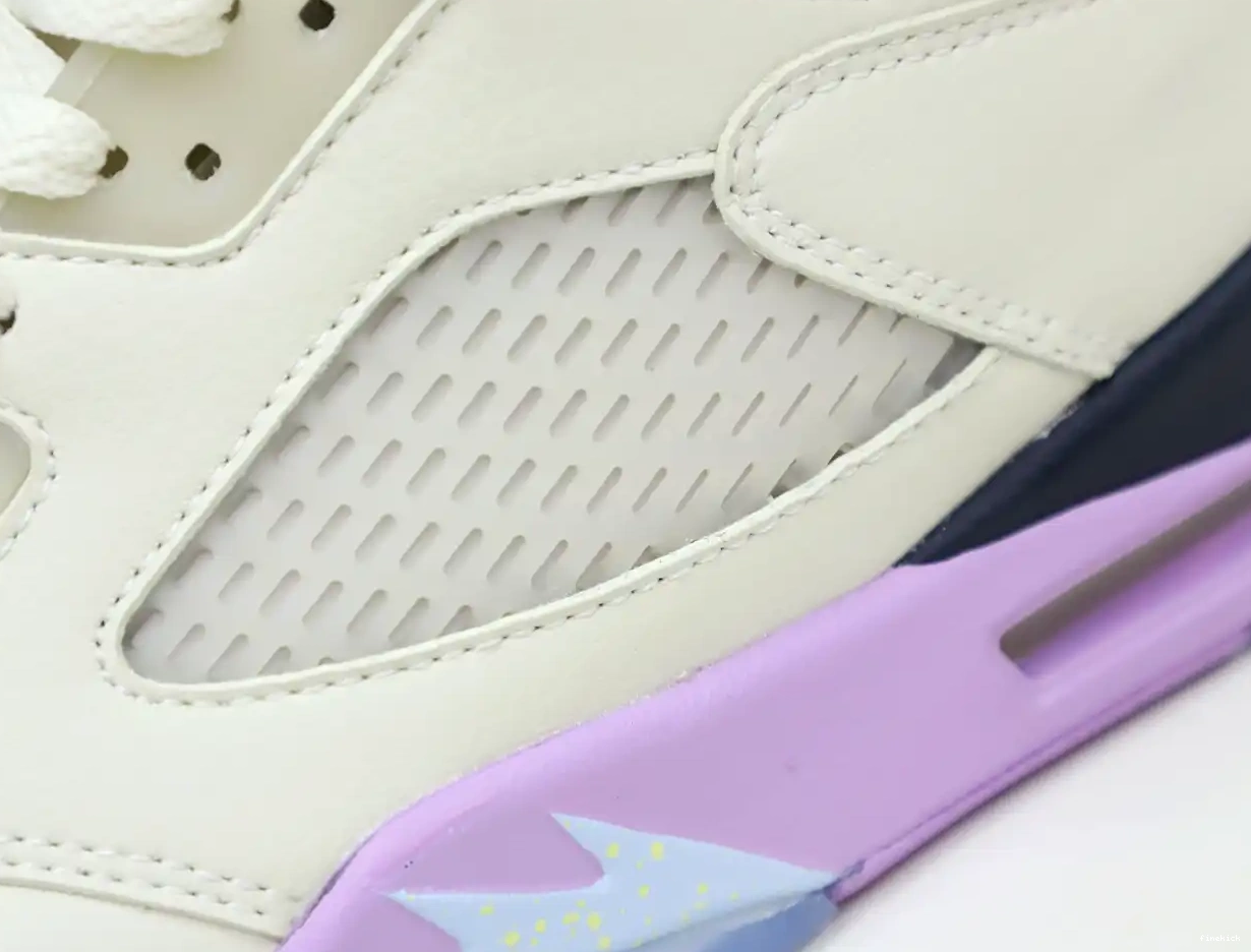 WE DJ KHALED AIR BE THE 5 JORDAN 0624